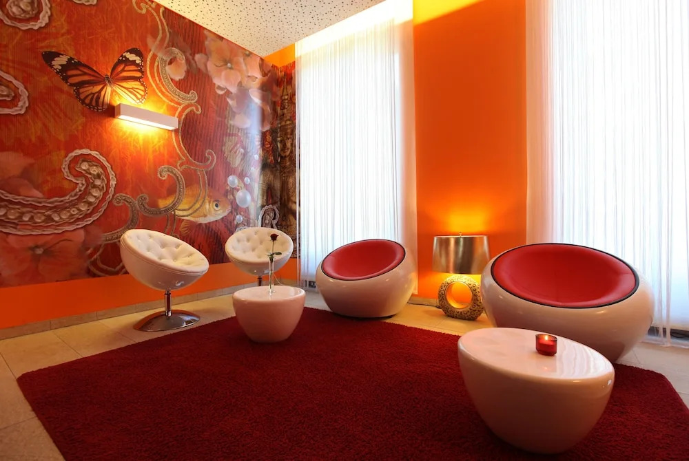 Resort Mark Brandenburg & Fontane Therme