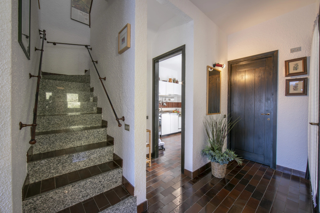 La Parusciola Pool Residence