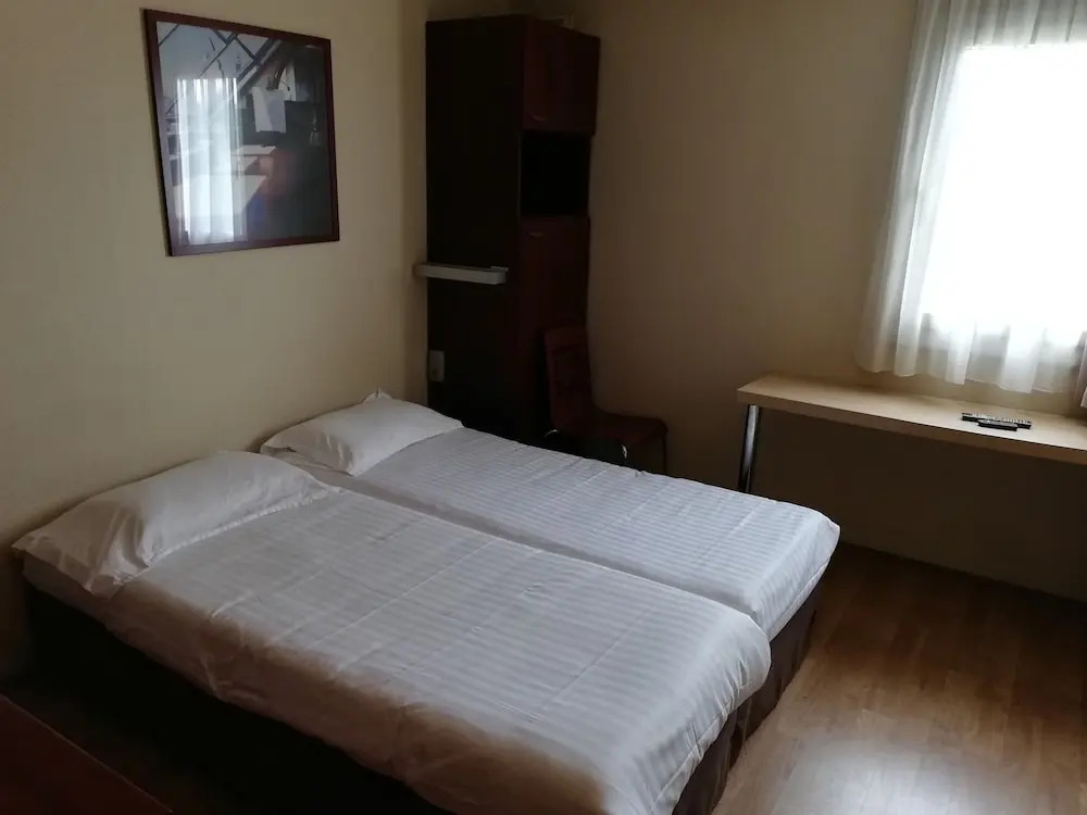 Relais De Palaiseau