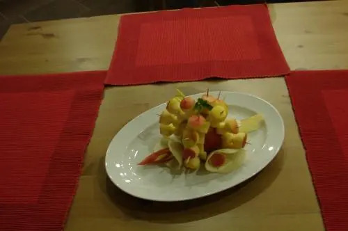 Penzión Králiky