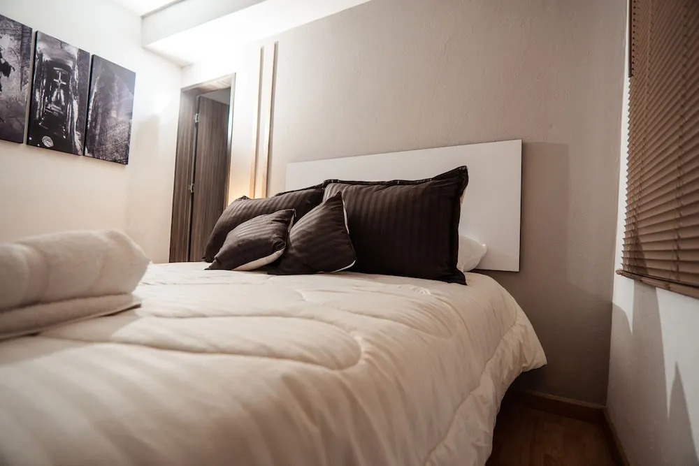 Rua Hostels Bogotá