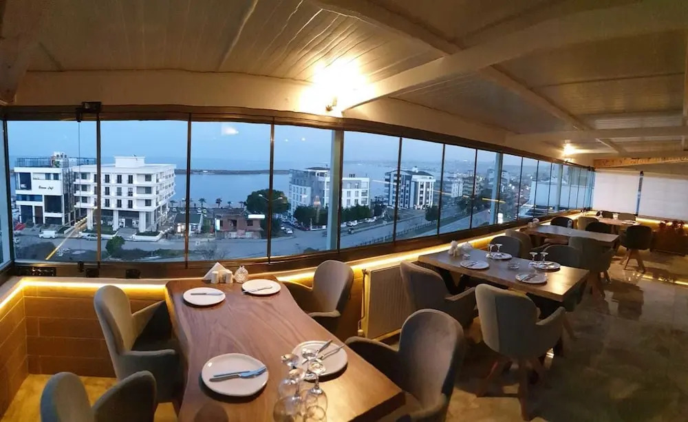 Otel MoonRose