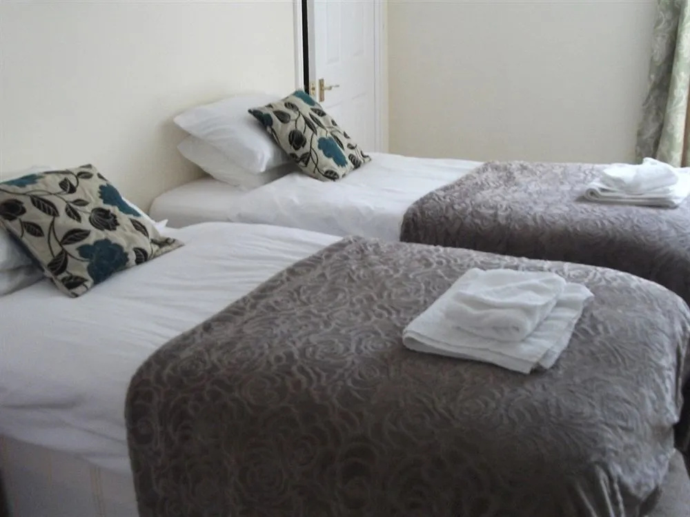 The George Hotel