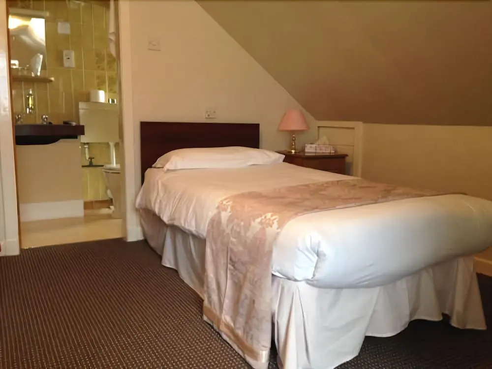 Davaar House Hotel