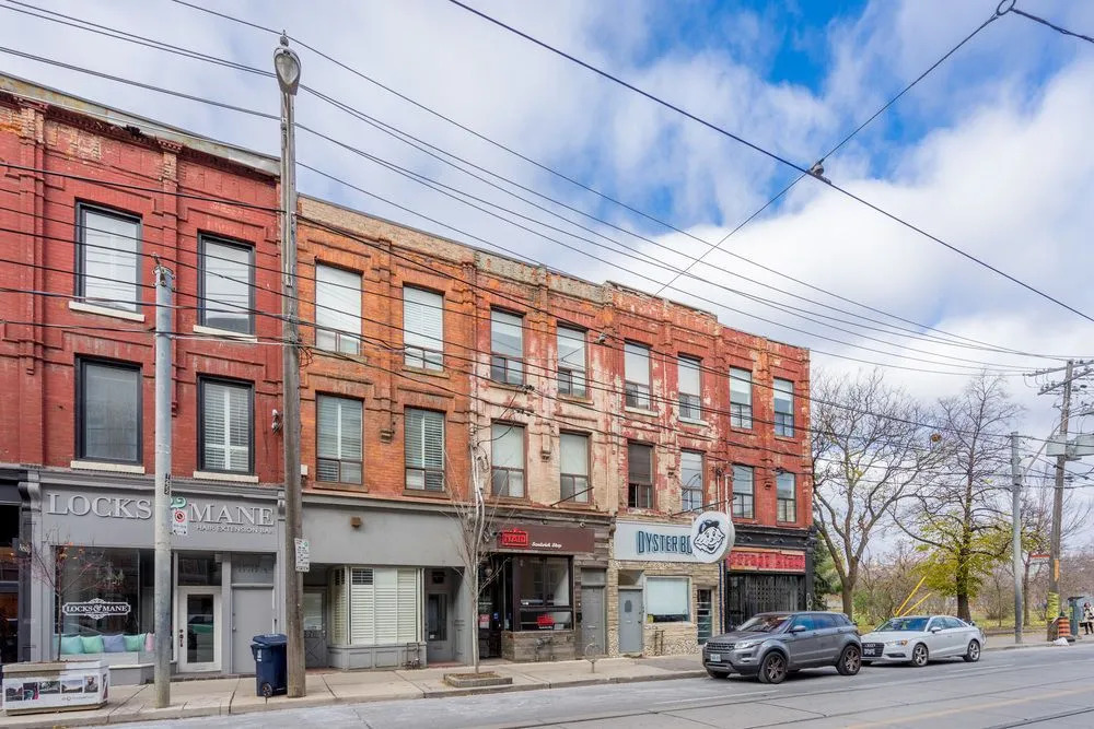 Applewood Suites - the Trinity Loft