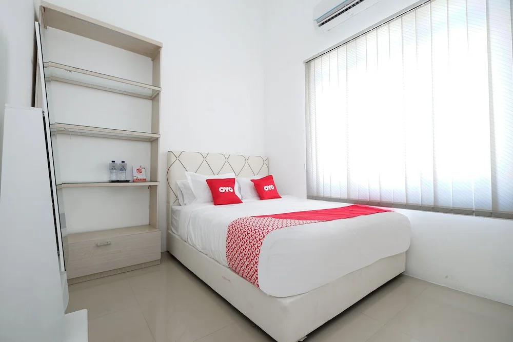 Griya RW Family Guest House Redpartner