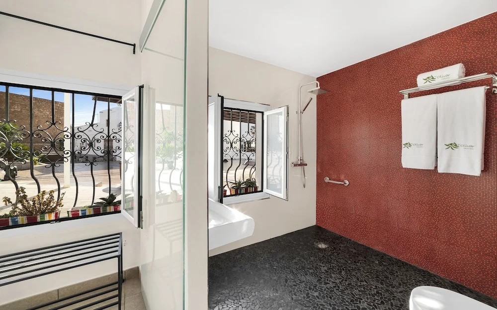 Boutique Hotel El Olivar