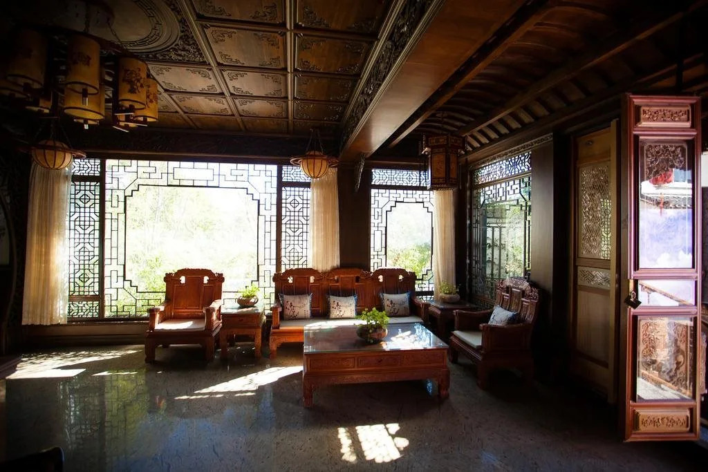 Zui Xi Ting Hotel
