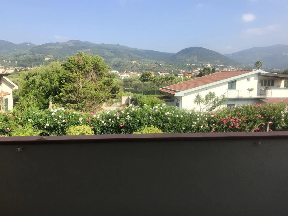 Capo dOrlando Apartments
