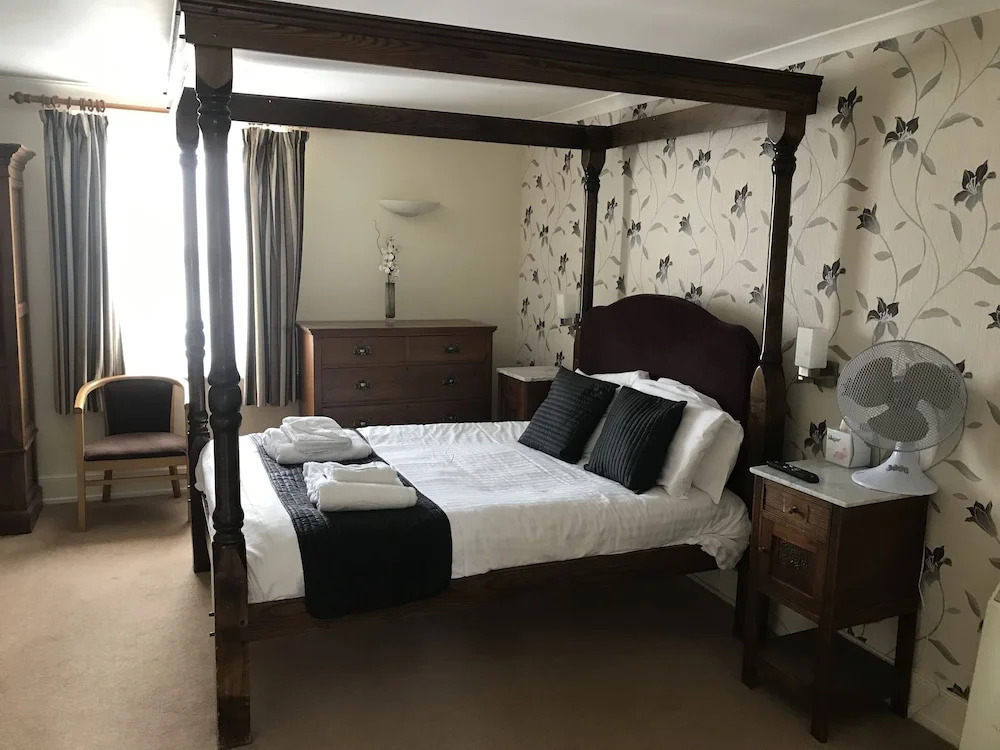 The Jester Country Inn