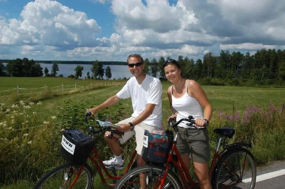 Norrqvarn Hotel & Resort by Vänerport