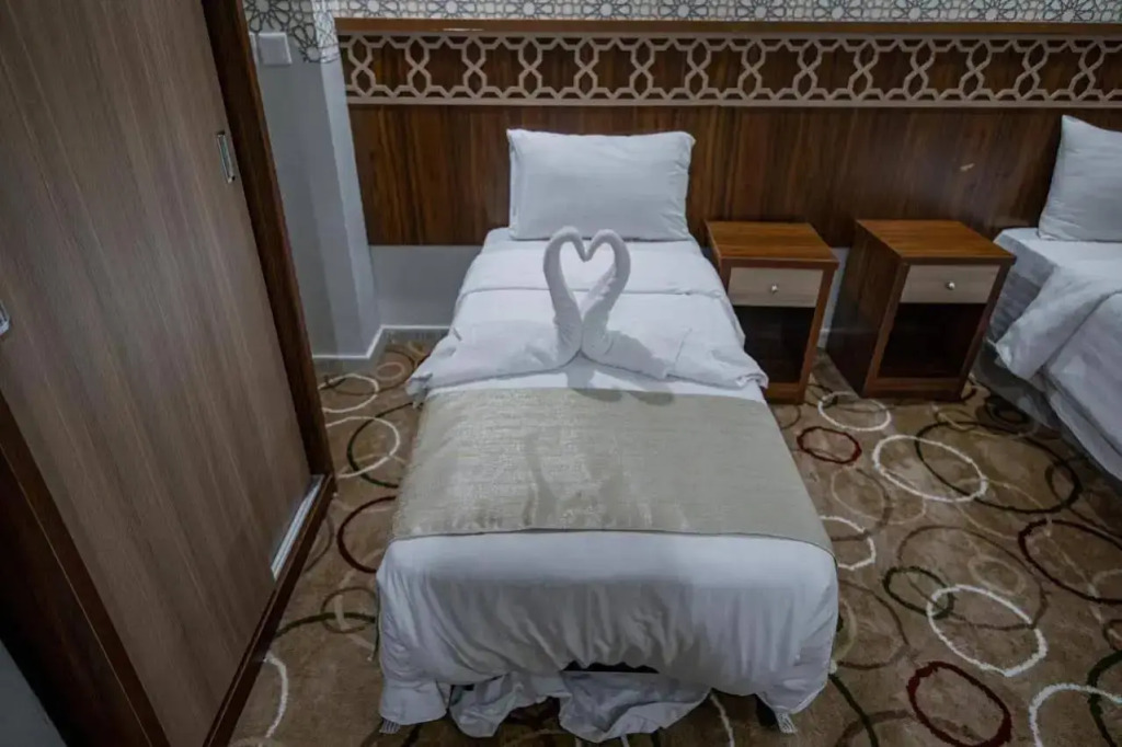فندق سرايا المسك Saraya Al Misk Hotel