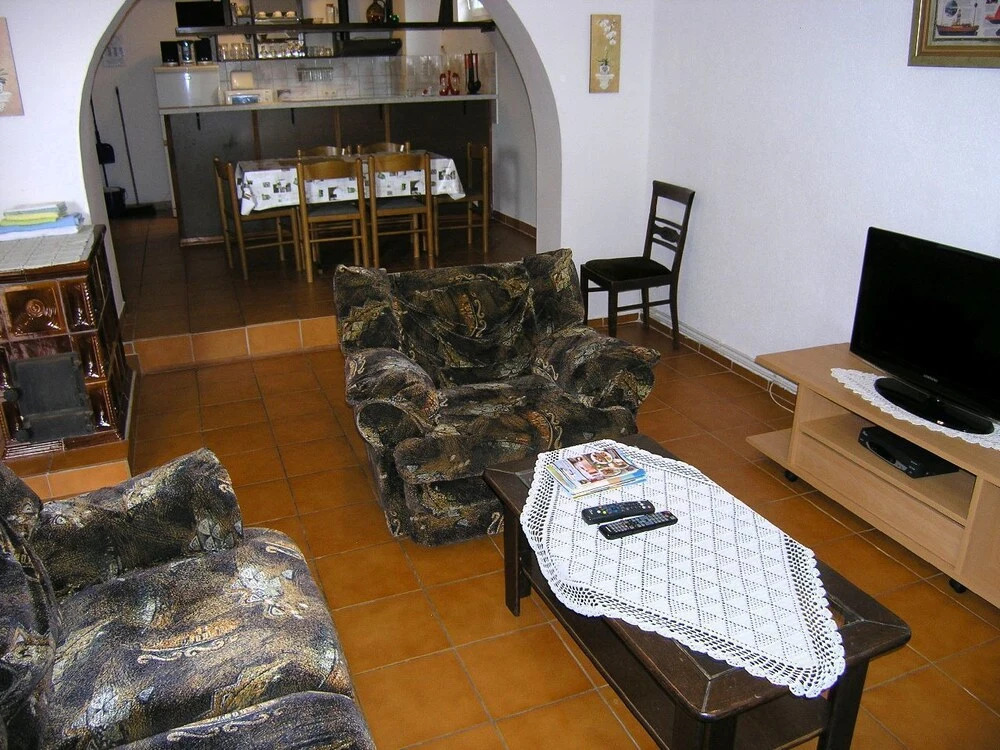 Apartments Merima