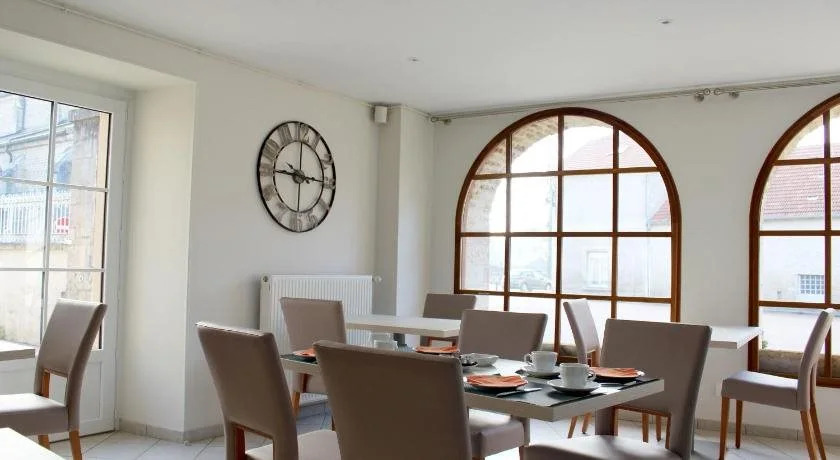 Hotel le Vauxois