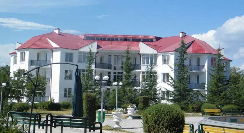 Bazaleti Lake
