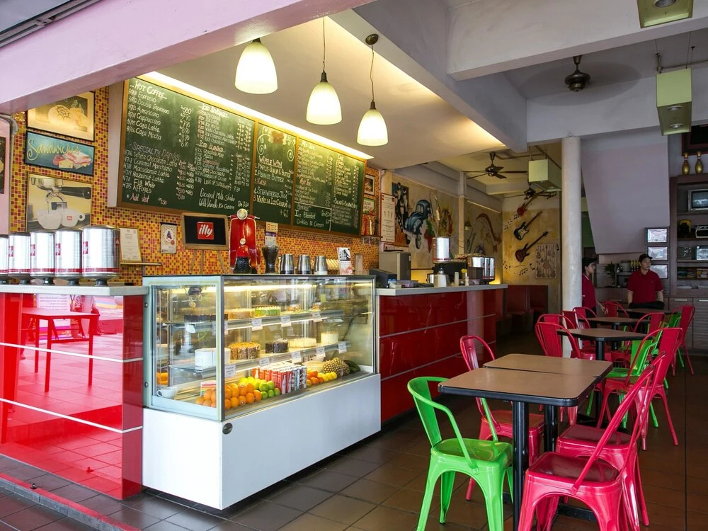 OYO 224 Hotel Strawberry Fields
