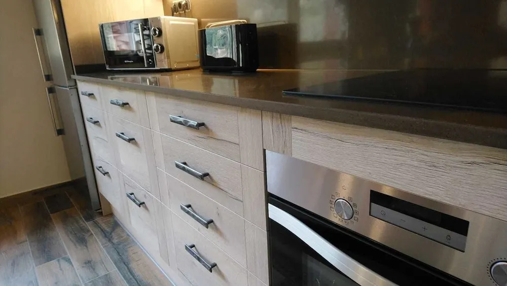 Apartamento Lo Niu
