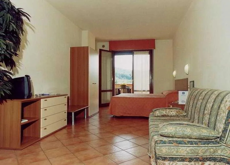 La Residenza delle Badesse