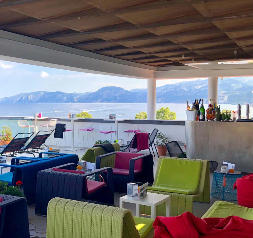 Hotel Cala Luna