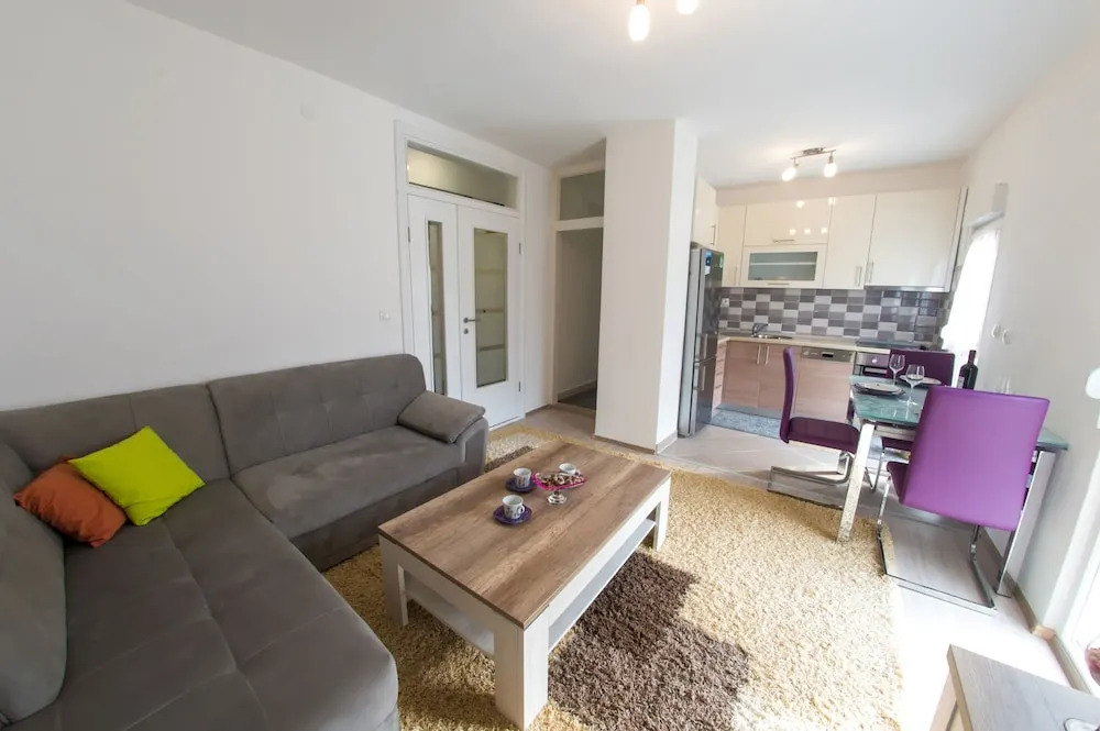 City Park Apartments