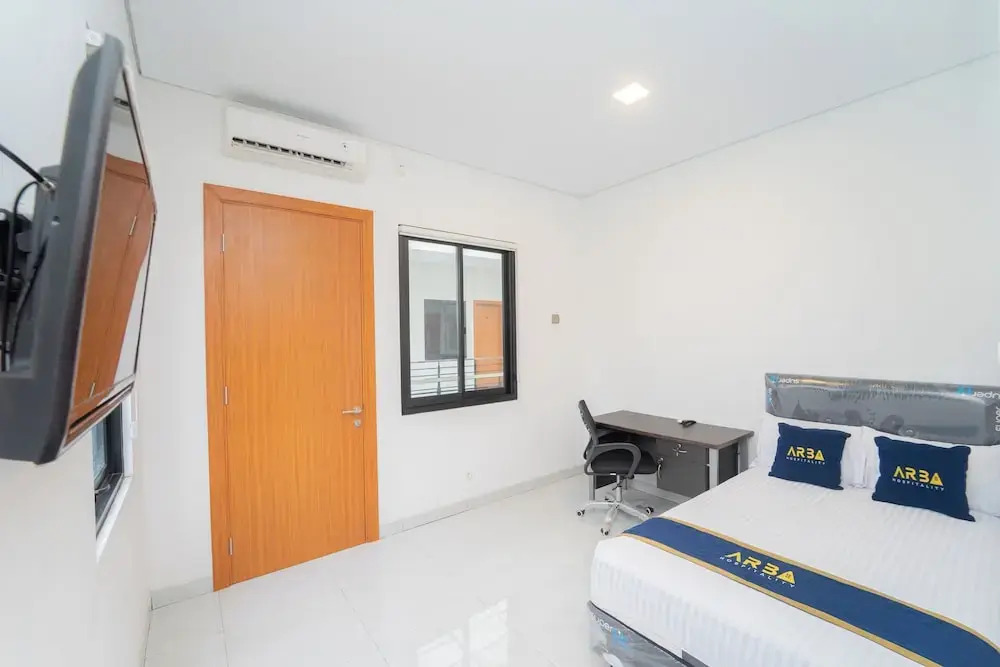 Kragilan CoLiving By ARBA