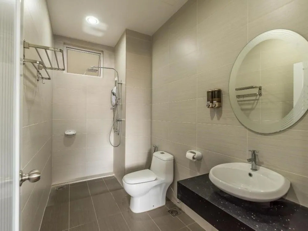Atta Hotel Jelutong
