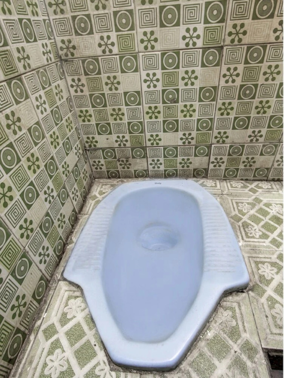 OYO Life 92846 Kost Putra Griya Eka