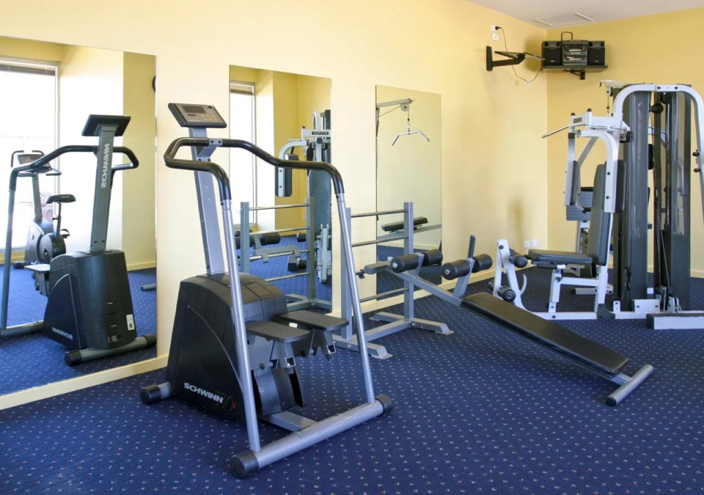 YEHS Hotel Melbourne CBD