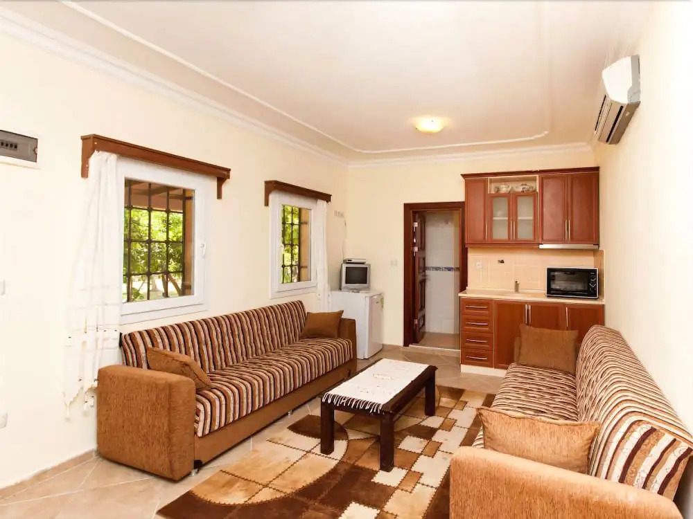Villa Ekrem
