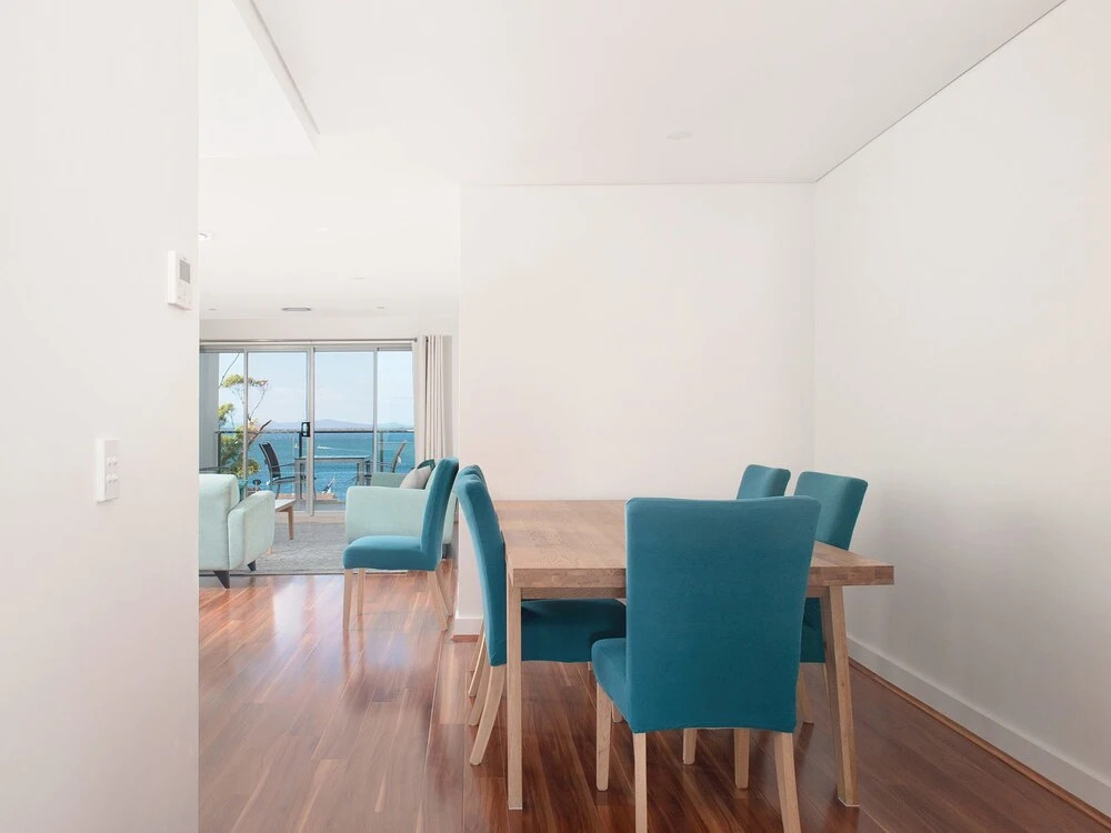 The Shoal Apartments, Unit 506/4-8 Bullecourt Street