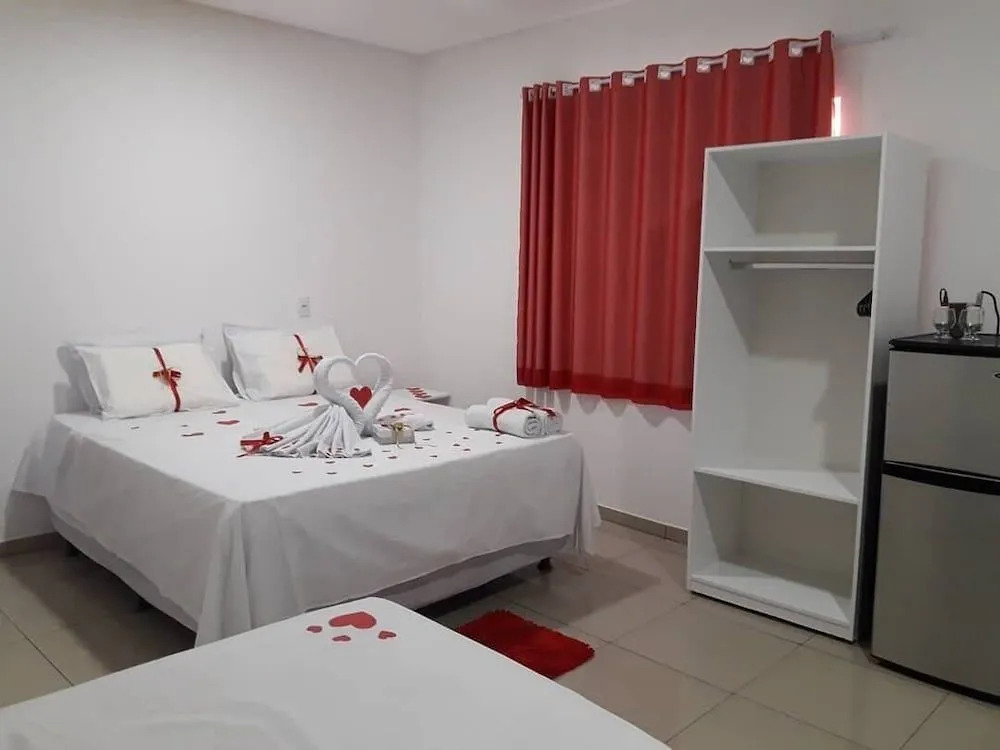 Hotel Recreativo Ipes