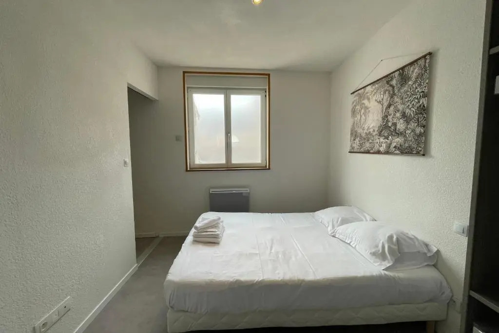 APPARTEMENT HYPER CENTRE numéro 101
