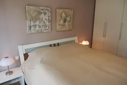 Ferienwohnung I Rämel 20