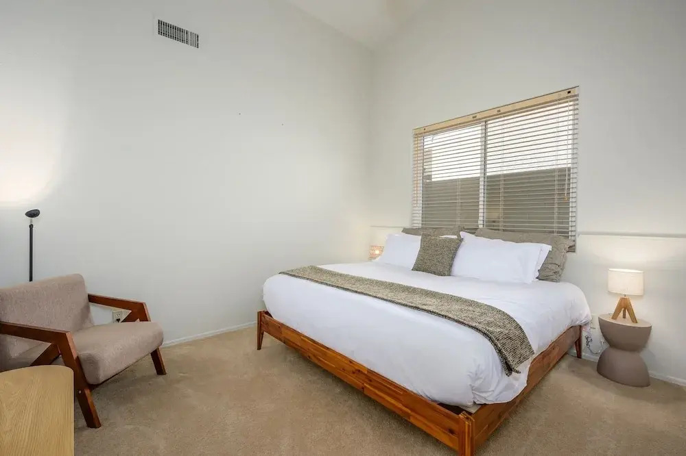 Echo Ridge 4 Bedroom Home