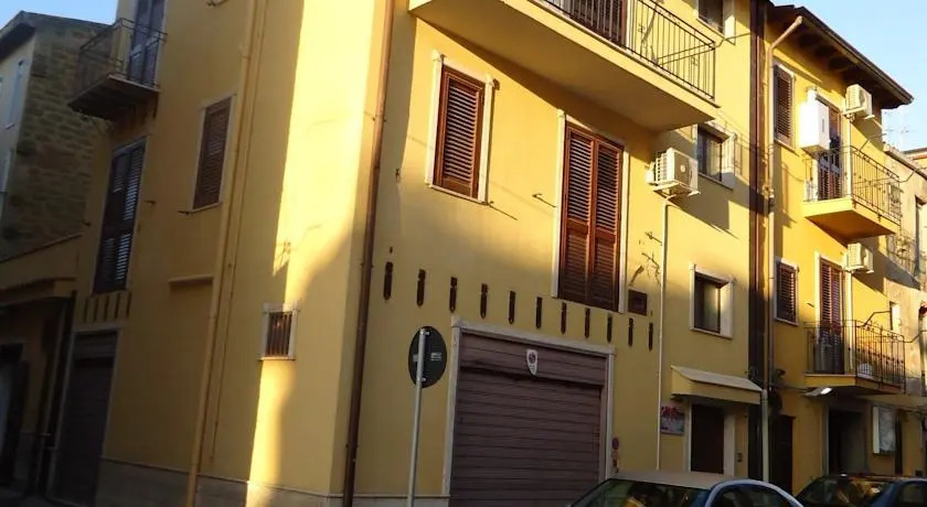 Affitto breve Puccio A Chiazza Realmonte