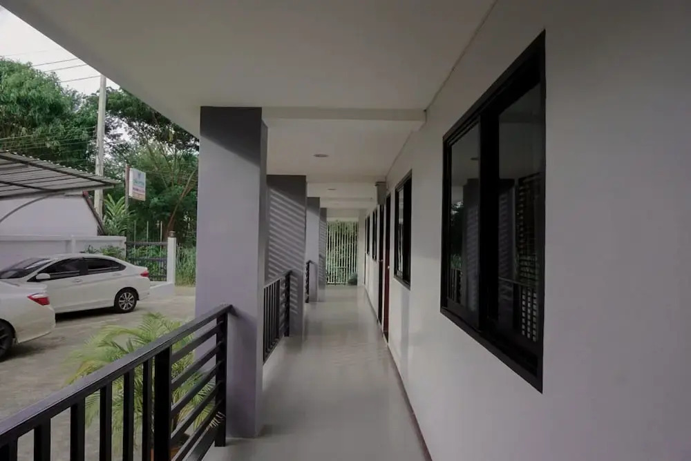 Wuttiwan Apartment