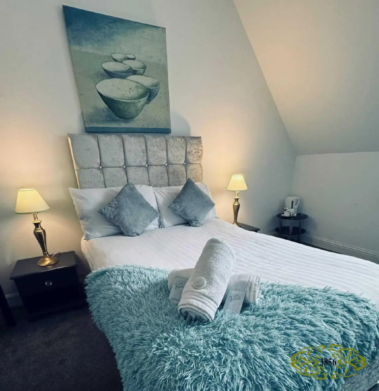Royal Marine Hotel