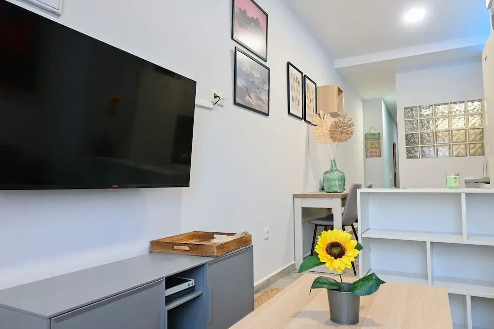 M Idj780 Acogedor Apartamento de un Dormitorio
