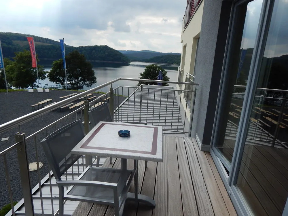 Dormio Hotel der Seehof