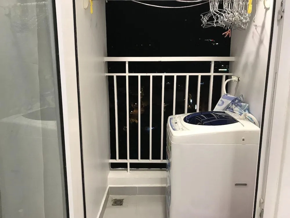 Diamond Sea Apartment