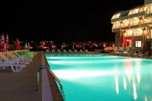 Panorama Hotel