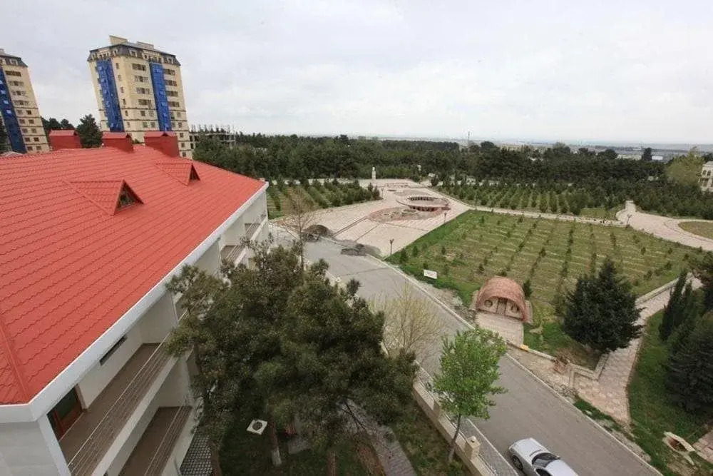 Kapaz sanatorium