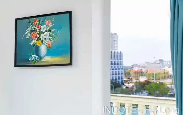 INDOTEL HALONG HOTEL