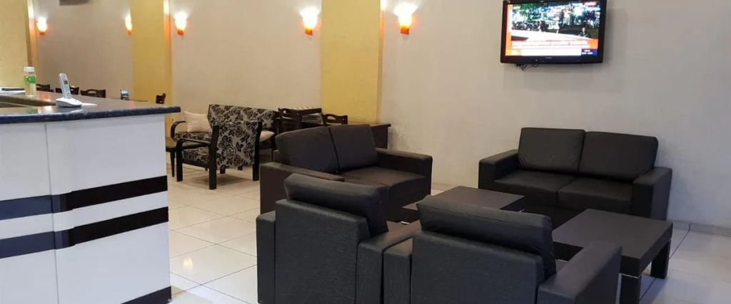 Dilara Hotel