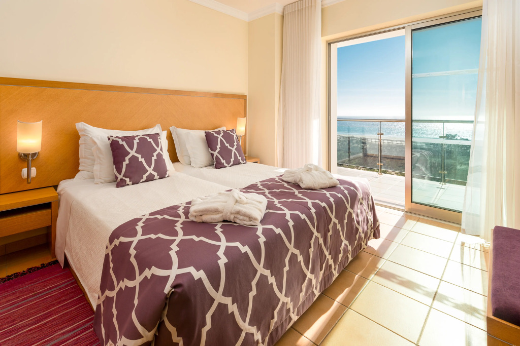 Hotel Apartamento Dunamar