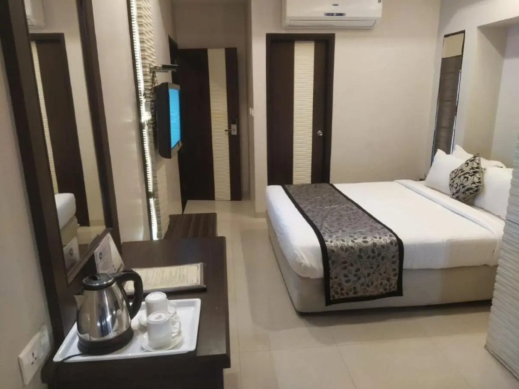 Hotel Shree Narayana by Tia Hotels