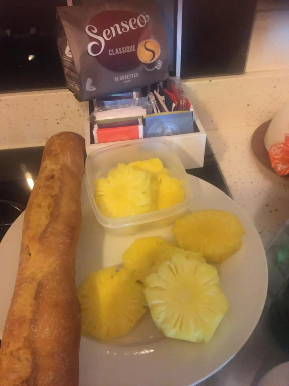 COEUR CREOLE
