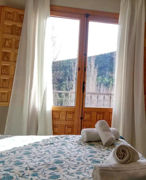 Hotel Fuertescusa, Serranía de Cuenca
