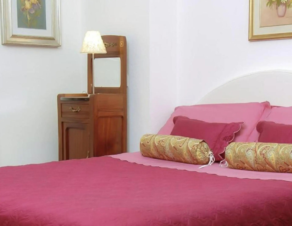 Hotel Su Barchile