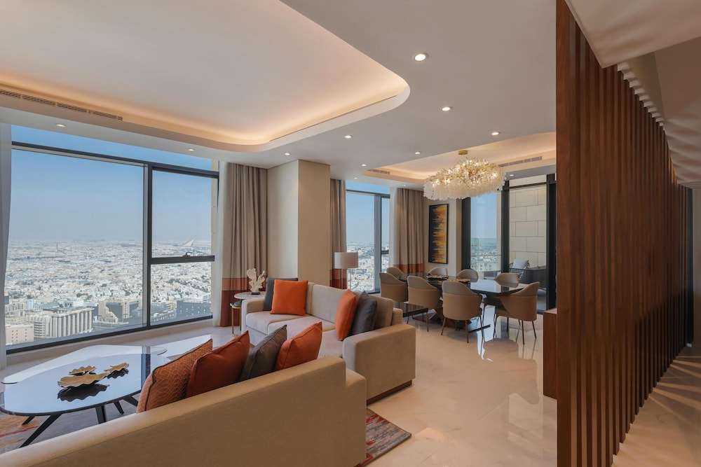 Radisson Collection Residences, Riyadh